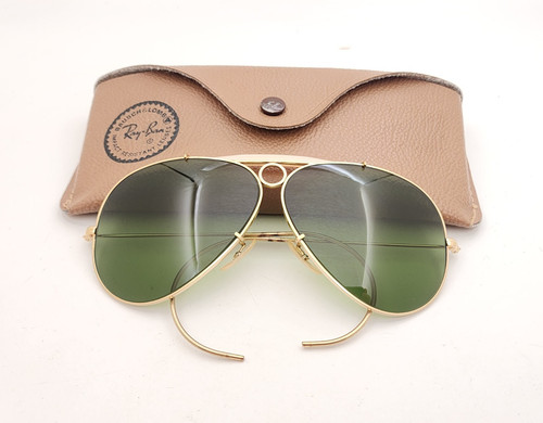 Vintage ray ban - ban, &