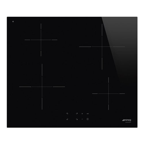 Smeg piano cottura induzione - smeg,