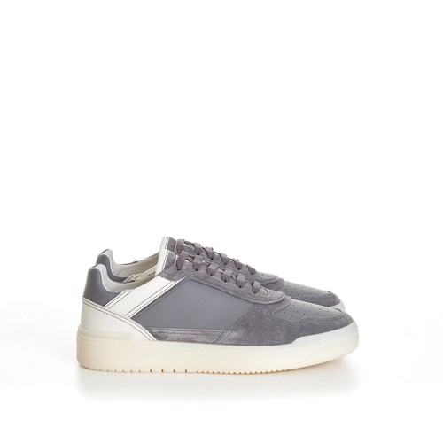 Sneakers basse con - , basket