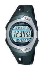 Orologio digitale Casio donna