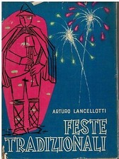 Feste tradizionali