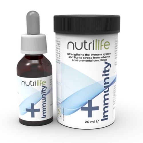 Oceanlife immunity ml - immunity,