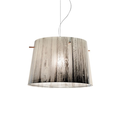 Slamp woody sospensione - slamp,