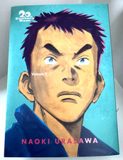 20th Century Boys - The