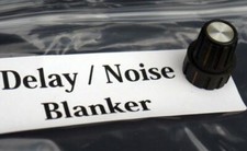 Yaesu FT-101ZD Manopola