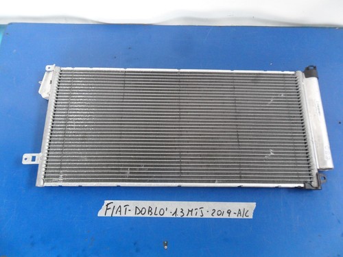 Radiatore aria condizionata - aria,