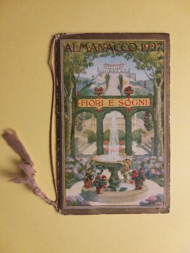 Calendarietto barbiere - da,