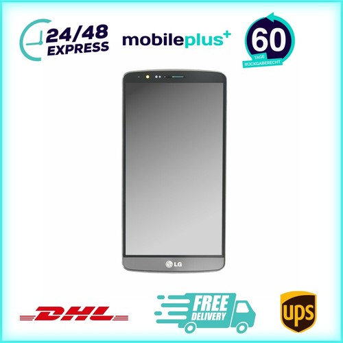 Display originale per - , g3