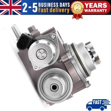 Pompa carburante alta