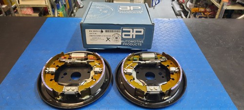 Fc203112 kit freni - ap:,