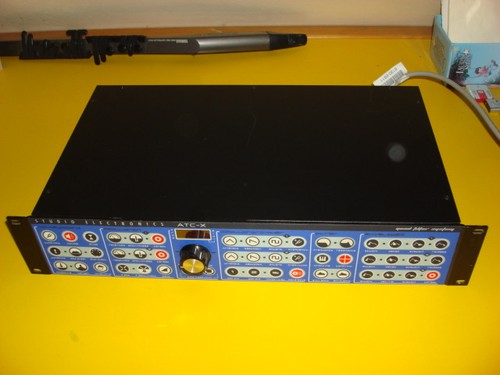 Studio electronics atc - studio, atc-x