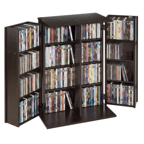 Mobile porta dvd 16 - porta, cd
