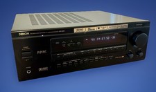 Denon avr 3200 surround - denon, av