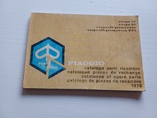 Piaggio Vespa 125 ET3 - 125
