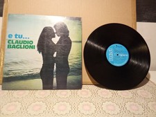 Claudio Baglioni - E Tu