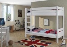 Letto castello per adulti - a,
