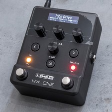 LINE6 HX ONE PEDALE PER