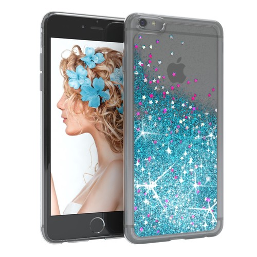 Custodia glitter per apple - custodia,