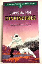 L' INVINCIBILE  - STANISLAW