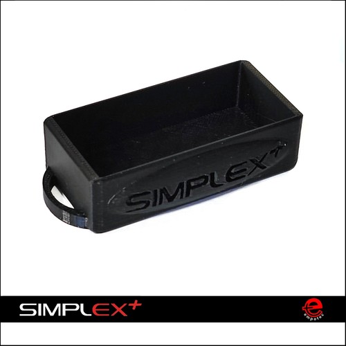 Empotec cassettino porta - cassettino,