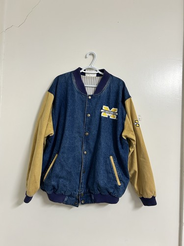 Giacca bomber vintage - giacca,