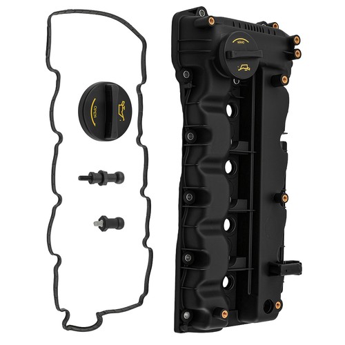 Cache culbuteur for hyundai - cache,