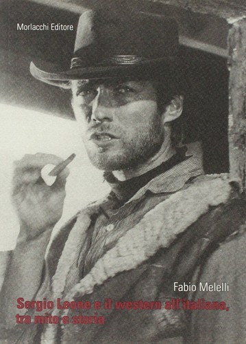 Sergio leone western - sergio,