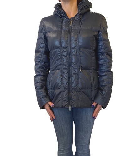 Giubbotto parka donna add - parka,