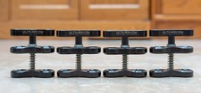 4x Morsetto standard ultraleggero per Nauticam Marelux Ikelite