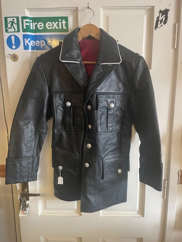 Ww2 german m32 - german, coat
