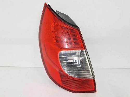 8200493374 fanale posteriore