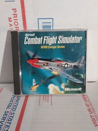 Microsoft combat flight - microsoft,