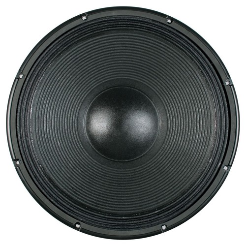 Rcf ohms 2400 - rcf, 18"