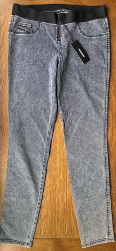 Jeans diesel debbie - jeans,