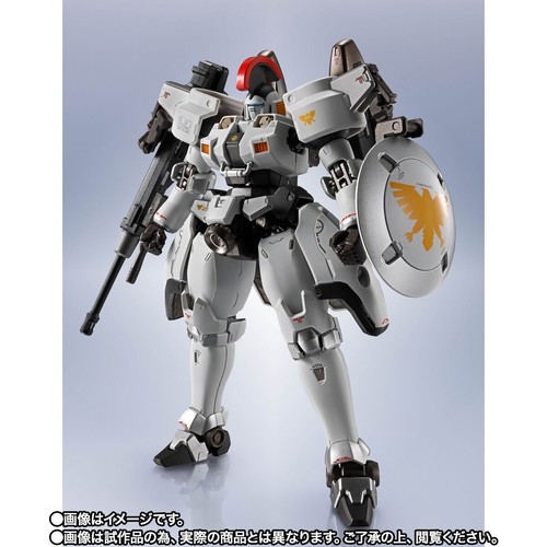 Modellino metal robot - metal, spirits