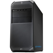 PC Ricondizionato HP Z4 G4 Intel  Xeon W-2223 Ram 32GB 512GB + 8TB NVIDIA P2200