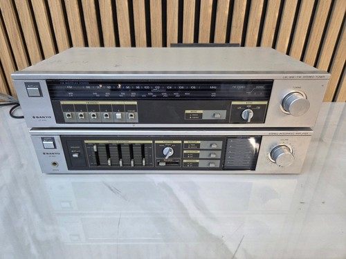 Sanyo 300 amplifier jt - ja,