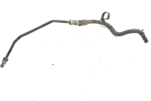 Tubo ritorno servosterzo vw - di,