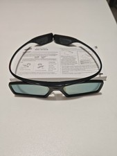 Samsung Occhiali Cinema 3D