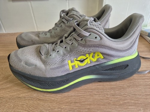 Scarpe corsa hoka one - da,