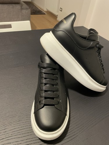 Alexander mcqueen nere - alexander,