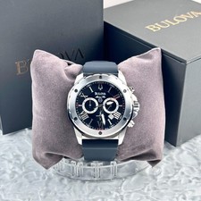 Orologio Cronografo Uomo