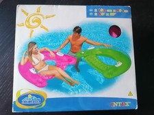  Poltrona Gonfiabile da Mare