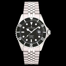 REVUE THOMMEN Diver AUTOMATICO
