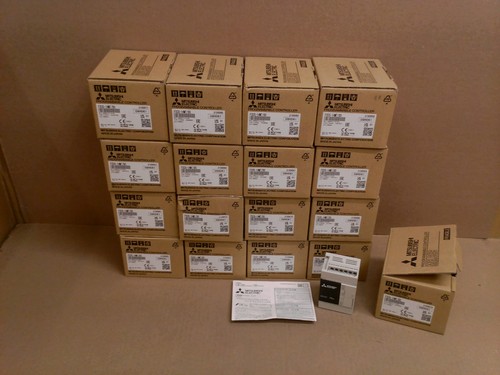 Fx3s 14mt mitsubishi plc - fx3s-14mt/ds,