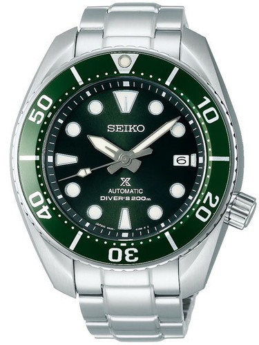 Orologio polso automatico - da,