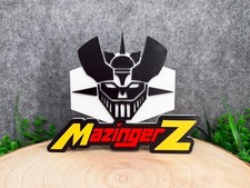 Mazinger Z - Idea Regalo per