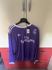 maglia cristiano ronaldo Real