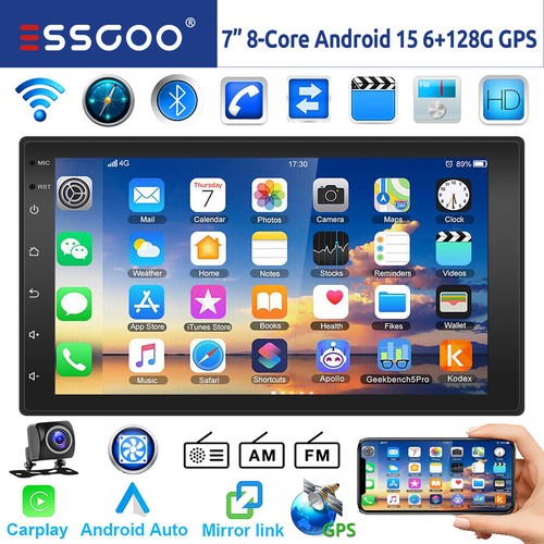 Android 8core 128g - android, 6+128g