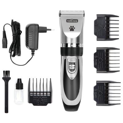 Tosatrice elettrica cani - tosatrice,